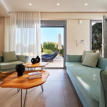 Villa Santa Barbara Hersonisos Hersonissos  Dış mekan fotoğraf