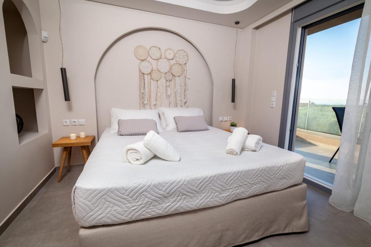 Villa Santa Barbara Hersonisos Hersonissos  Dış mekan fotoğraf