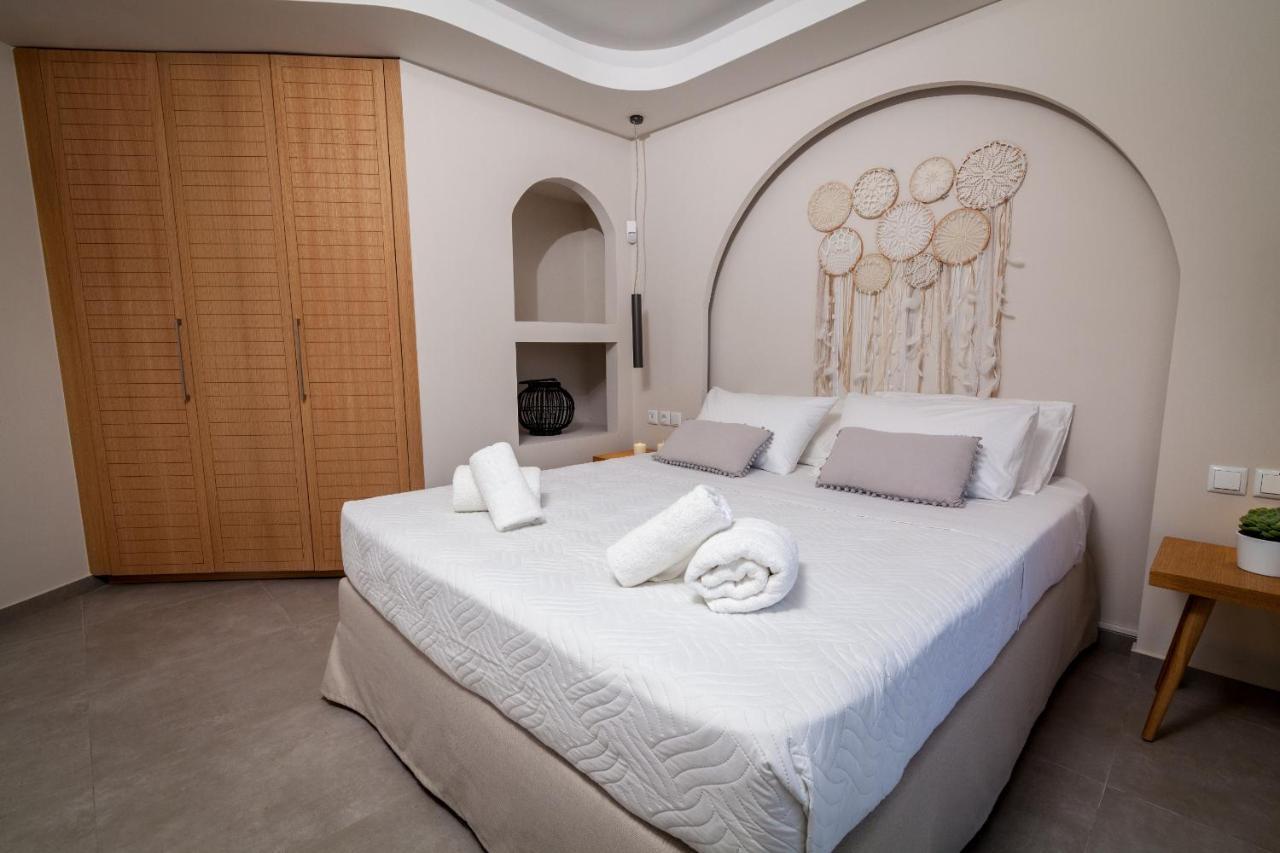 Villa Santa Barbara Hersonisos Hersonissos  Dış mekan fotoğraf