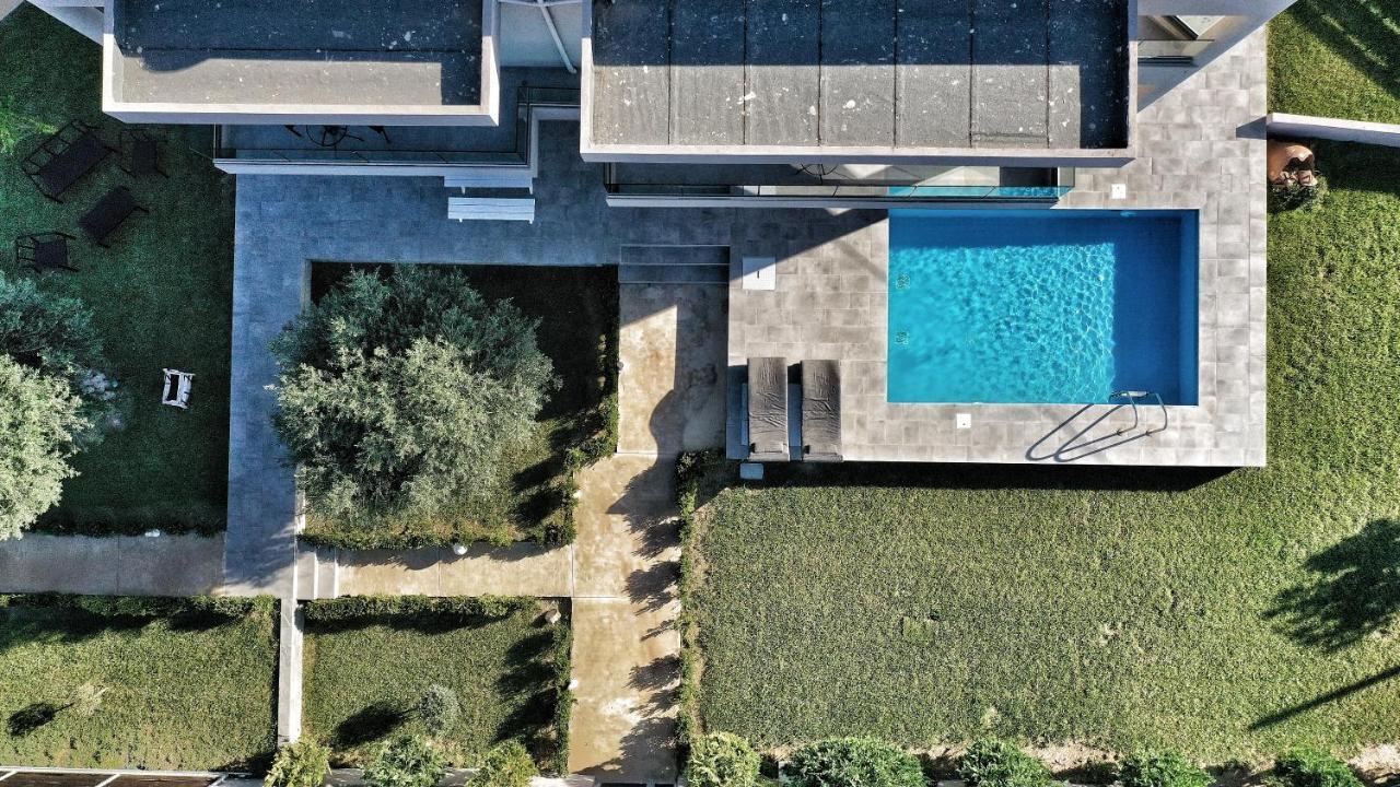 Villa Santa Barbara Hersonisos Hersonissos  Dış mekan fotoğraf
