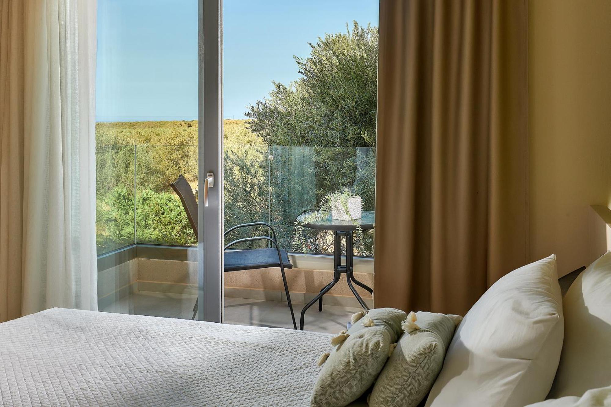 Villa Santa Barbara Hersonisos Hersonissos  Dış mekan fotoğraf